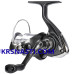 Катушка с передним фрикционом Daiwa 26 Crossfire LT